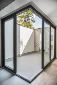 میکروسمنت دیوار پوش